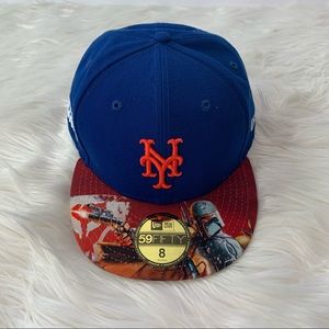 New Era Starwars SnapBack